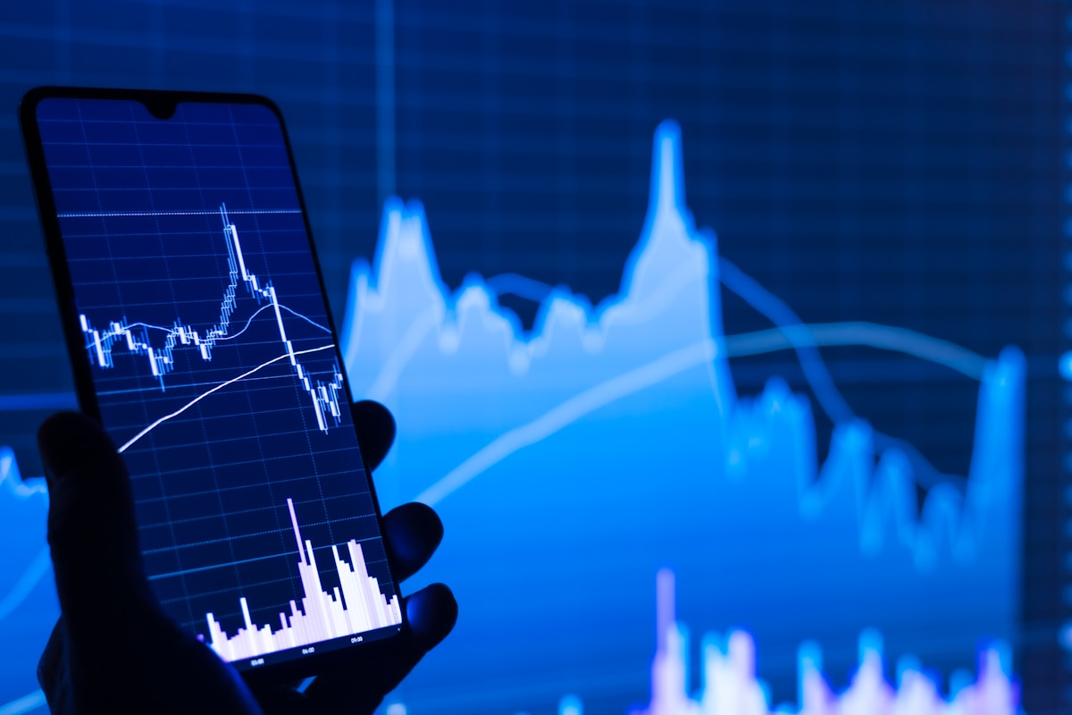 برنامج اساسيات التداول والإستثمار في اسواق الاسهم الامريكية مقدمة برعاية TradeStation